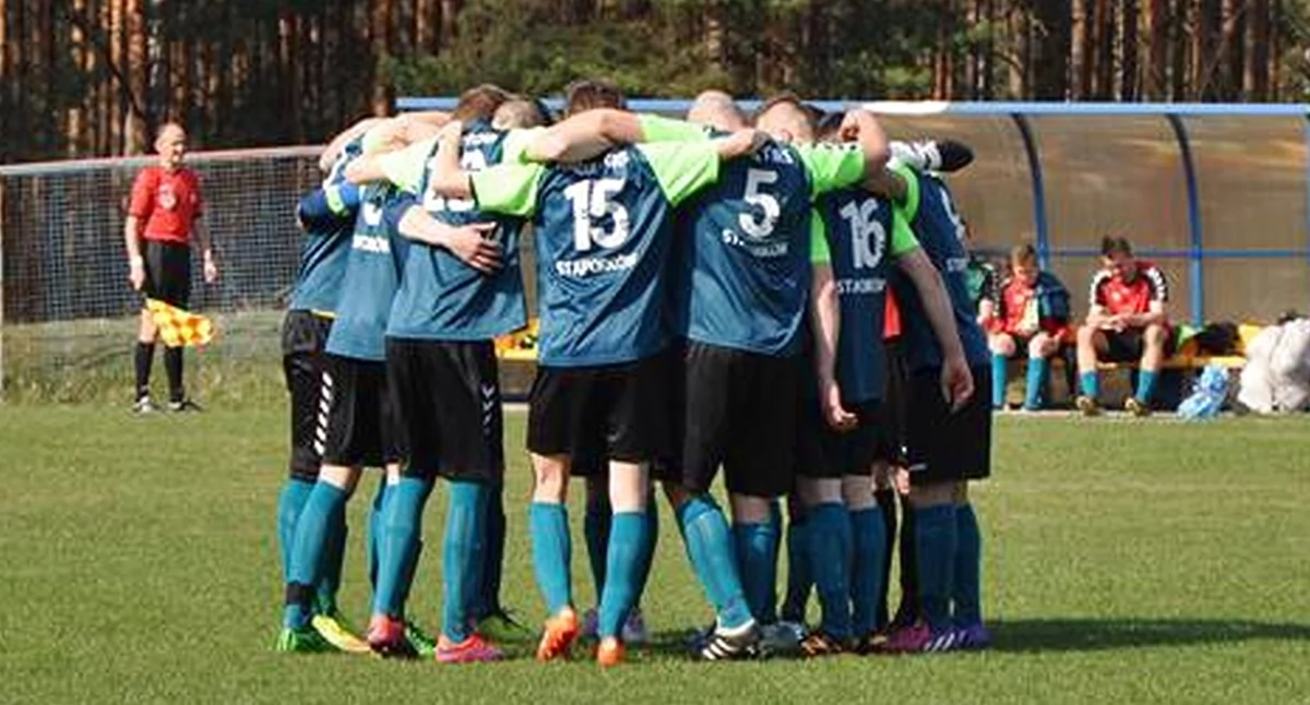 Zdjęcie ilustracyjne. Fot. archiwum Radiator$ Stąporków