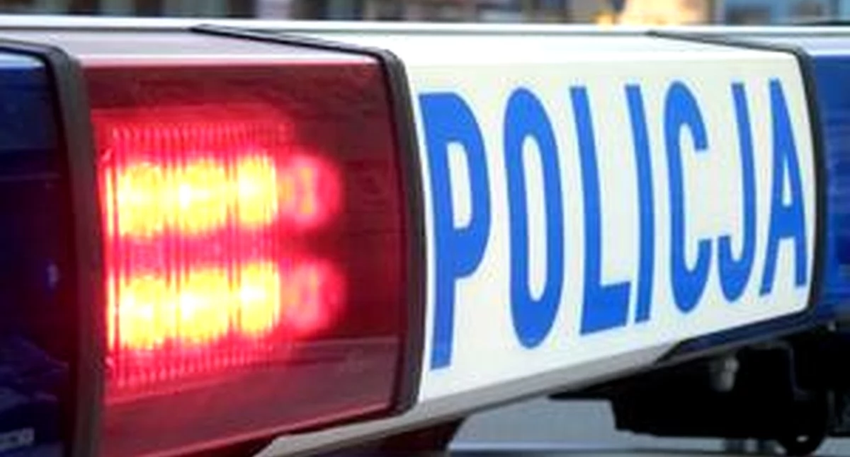 Zdjęcie ilustracyjne