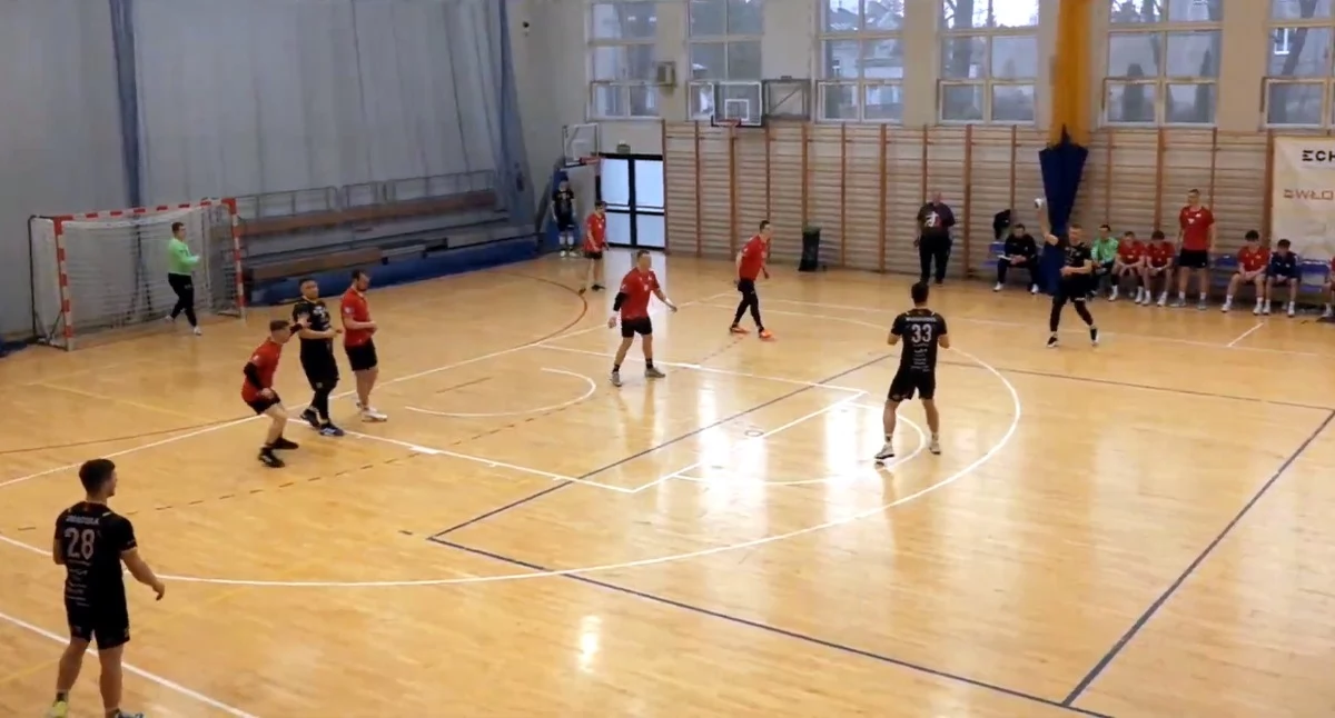 KSSPR Końskie wywiózł pełną pulę z Pabianic po wyrównanym starciu