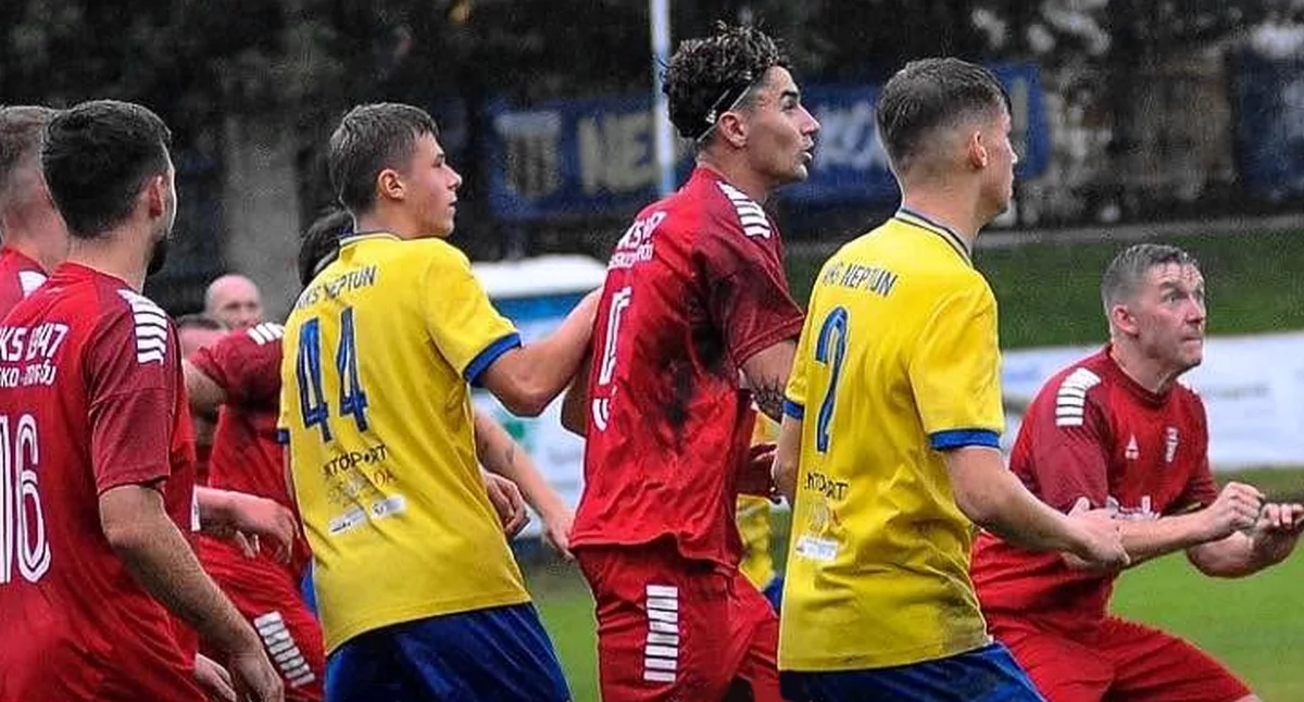 Zdjęcie ilustracyjne