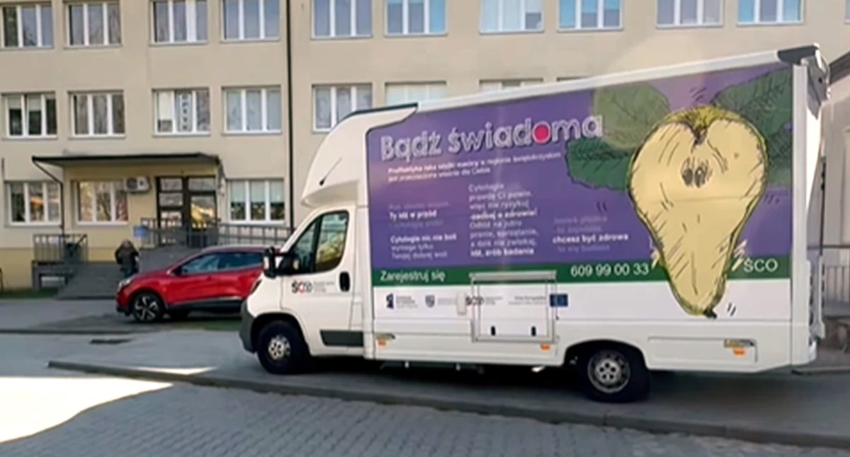 Zdrowie , Pierwsza inicjatywa Polsce Profilaktyka Świętokrzyskich Pracowników Stąporkowie - zdjęcie, fotografia