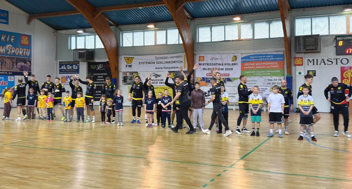 Zdjęcie ilustracyjne. Fot. archiwum KSSPR