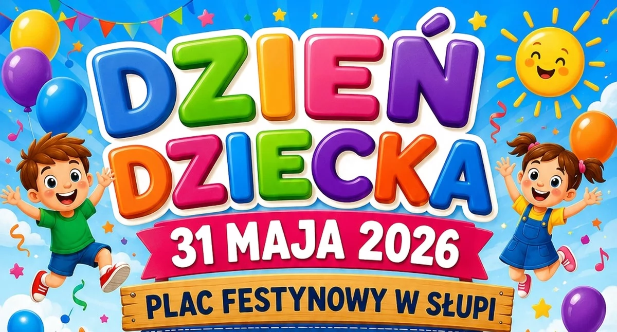 Zdjęcie plakatu wydarzenia