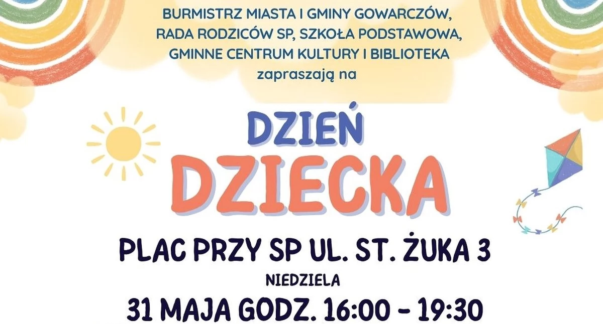 Zdjęcie plakatu wydarzenia