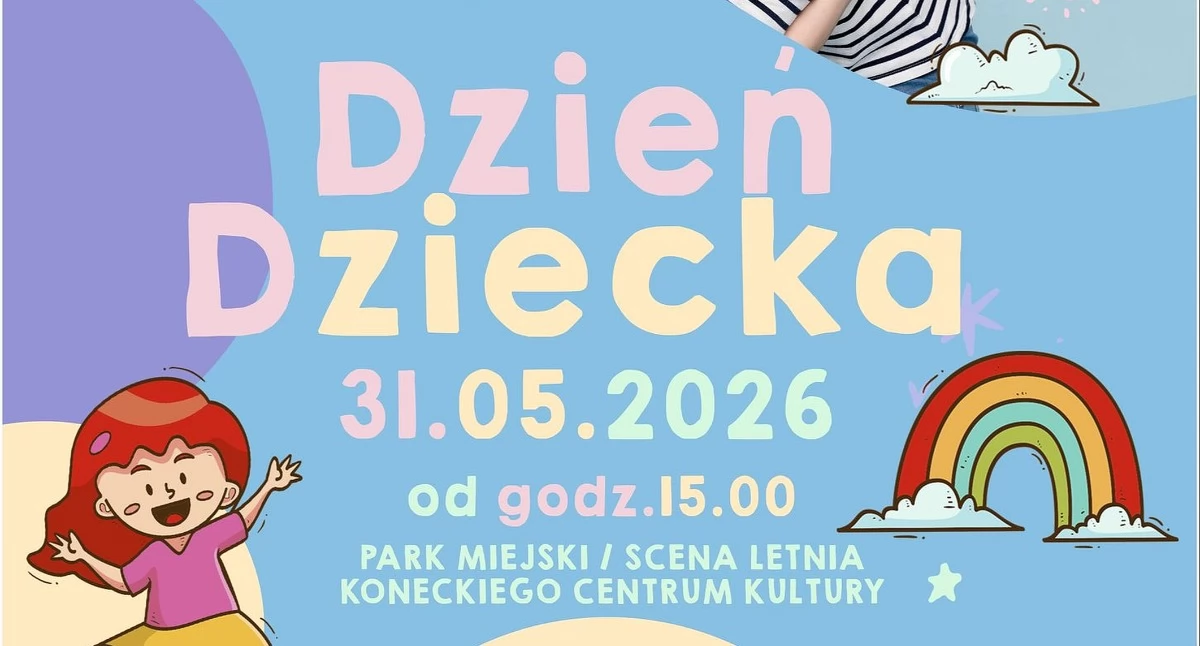 Zdjęcie plakatu wydarzenia