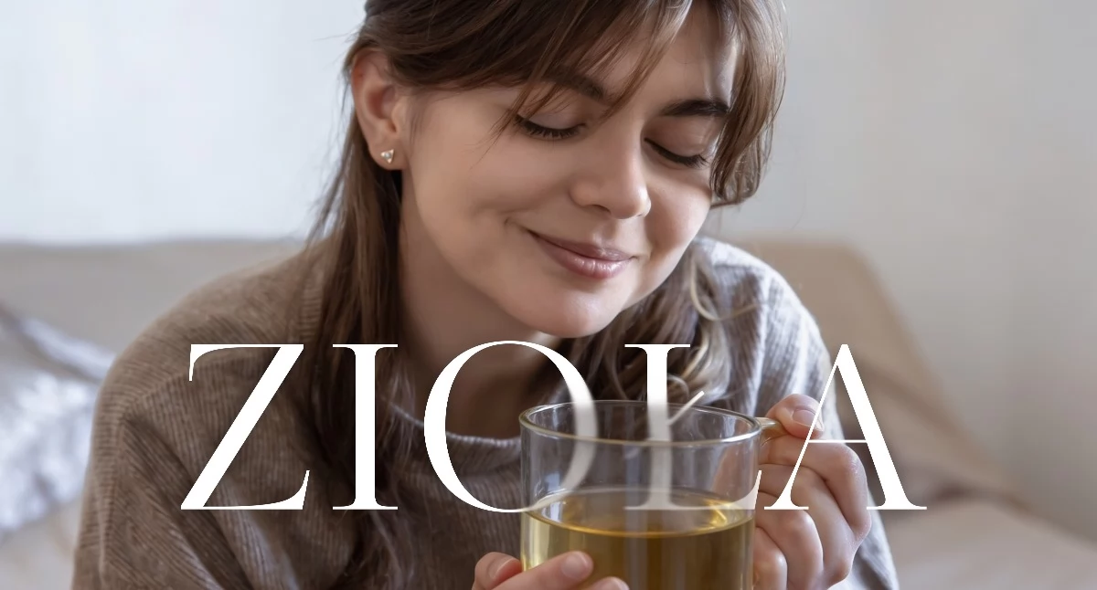 Materiały promocyjne, Herbaty ziołowe codziennym rytuale które warto mieć - zdjęcie, fotografia