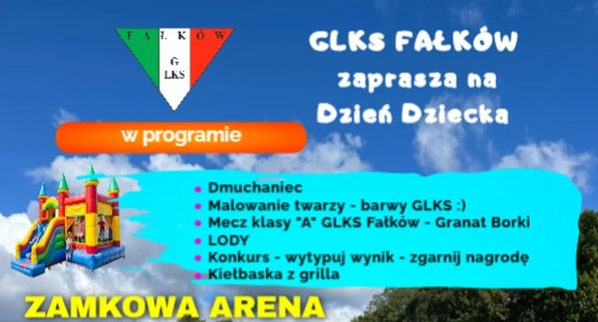 Zdjęcie plakatu wydarzenia