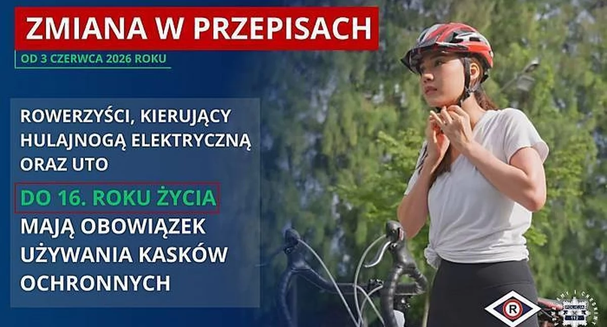 Zdjęcie ilustracyjne. Fot. policja