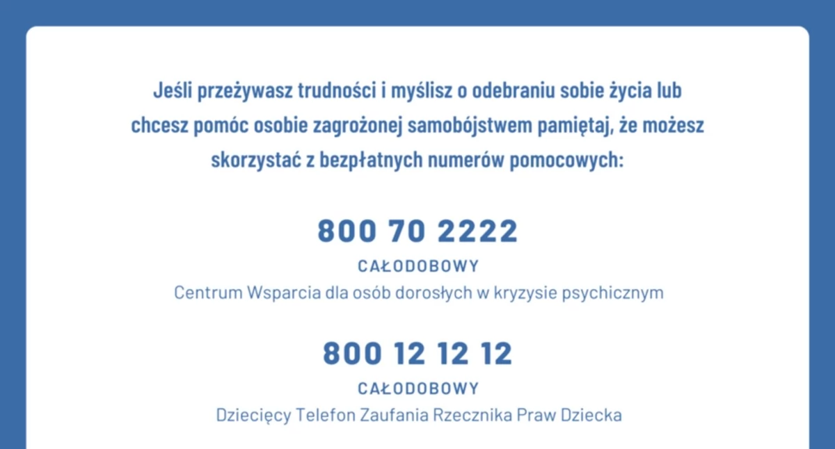 Zdjęcie ilustracyjne. Fot. Policja