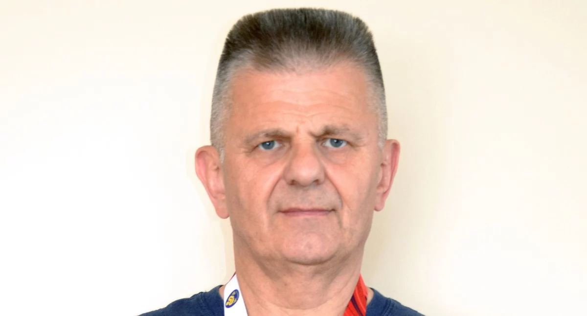 Zdjęcie Tomasza Domagały. Fot. archiwum prywatne
