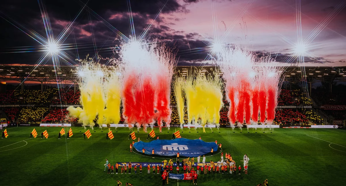 Fot. Korona Kielce