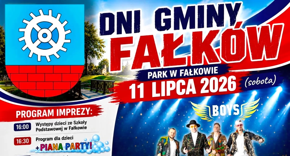 Zdjęcie plakatu wydarzenia