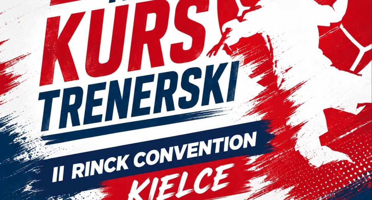 Zdjęcie plakatu kursu. Fot. ŚZPR Kielce