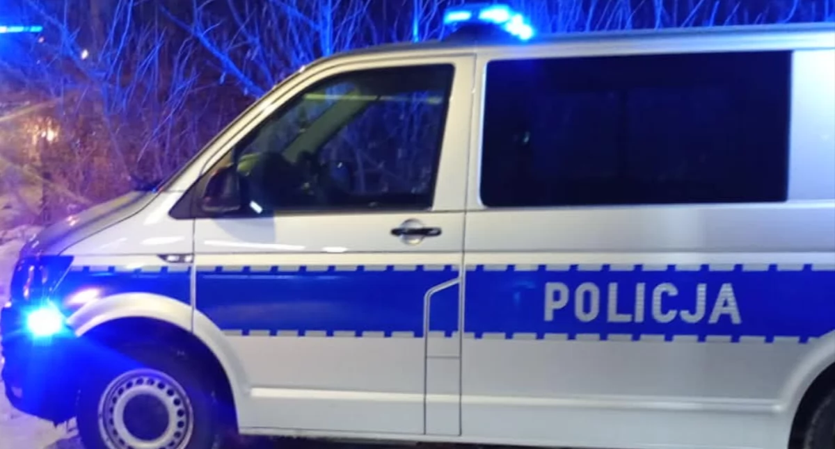 Kronika policyjna , Wpadli przez nerwy! Kierowca pasażerka staną przed sądem - zdjęcie, fotografia