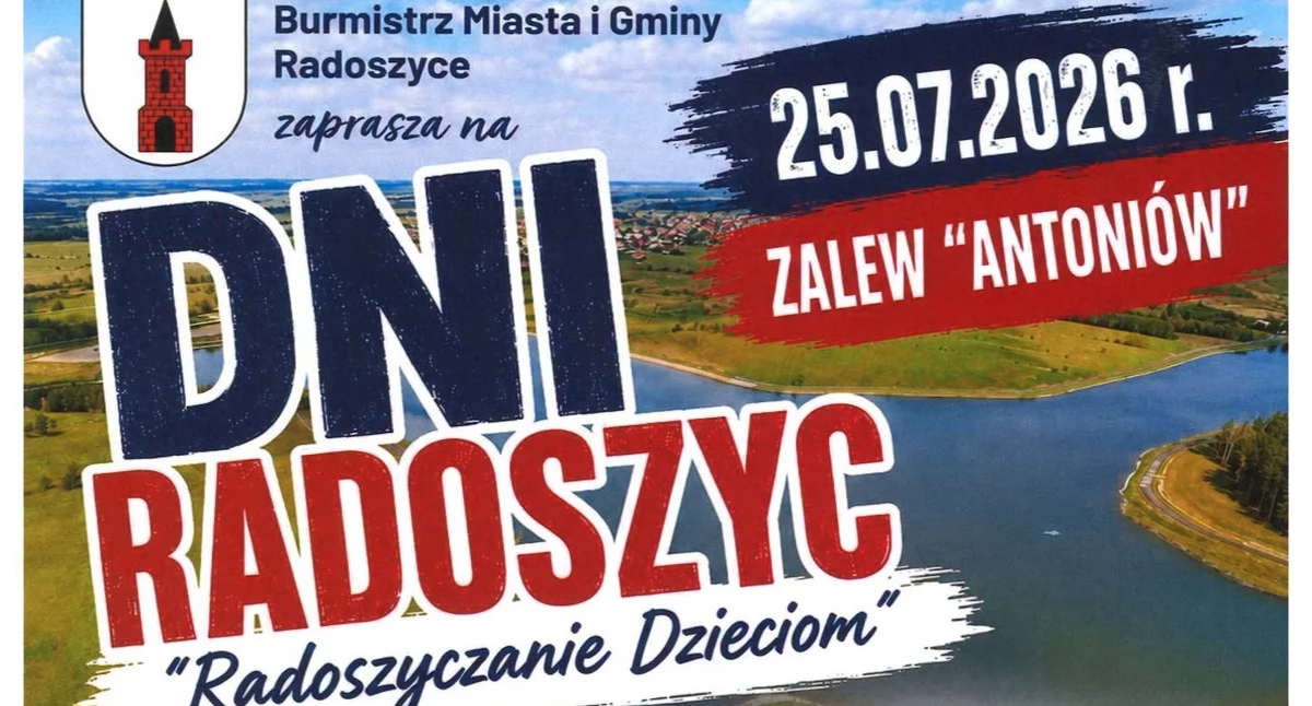 Zdjęcie plakatu wydarzenia