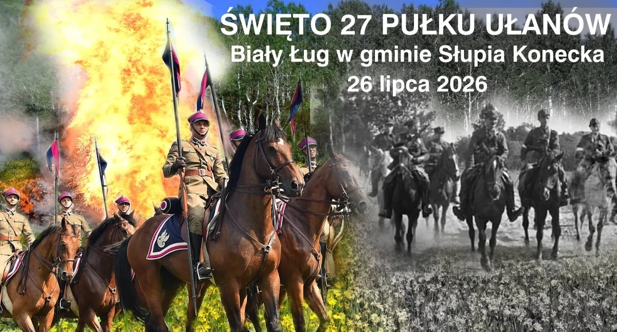 Zdjęcie plaktu wydarzenia
