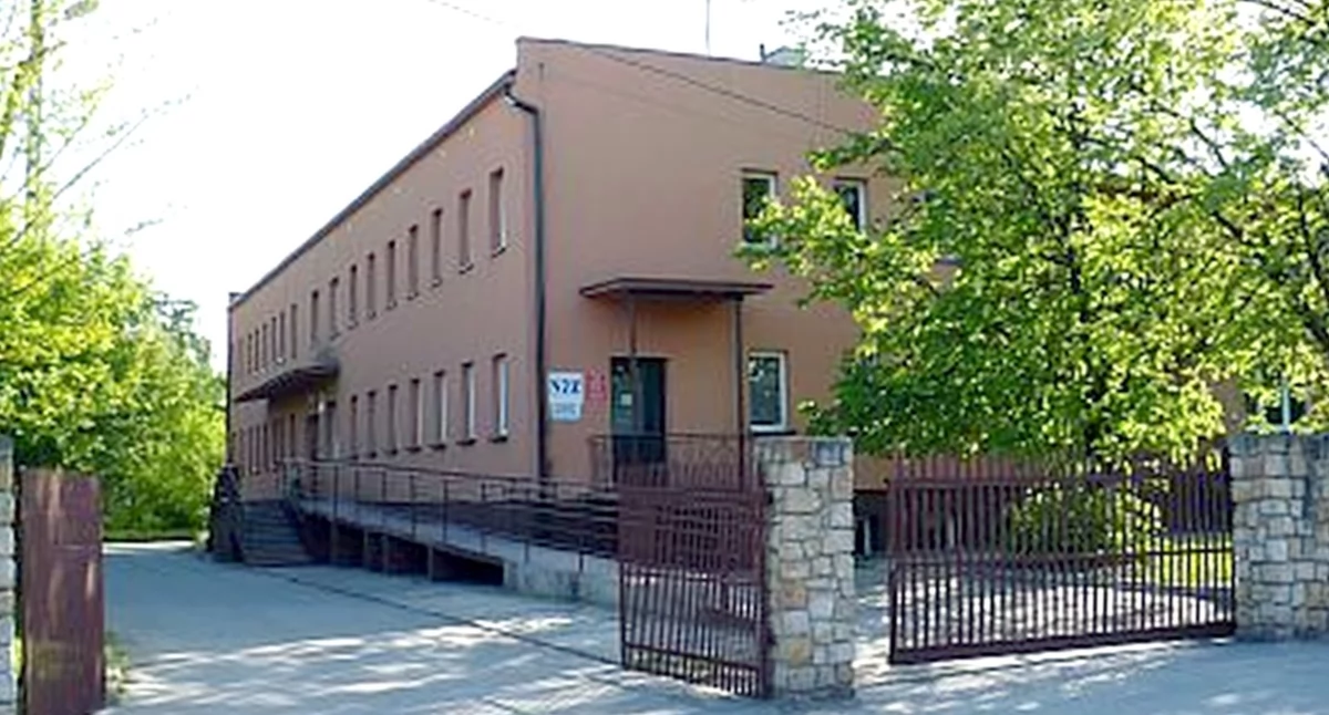 Zdjęcie Publicznego Zakładu Opieki Zdrowotnej w Radoszycach