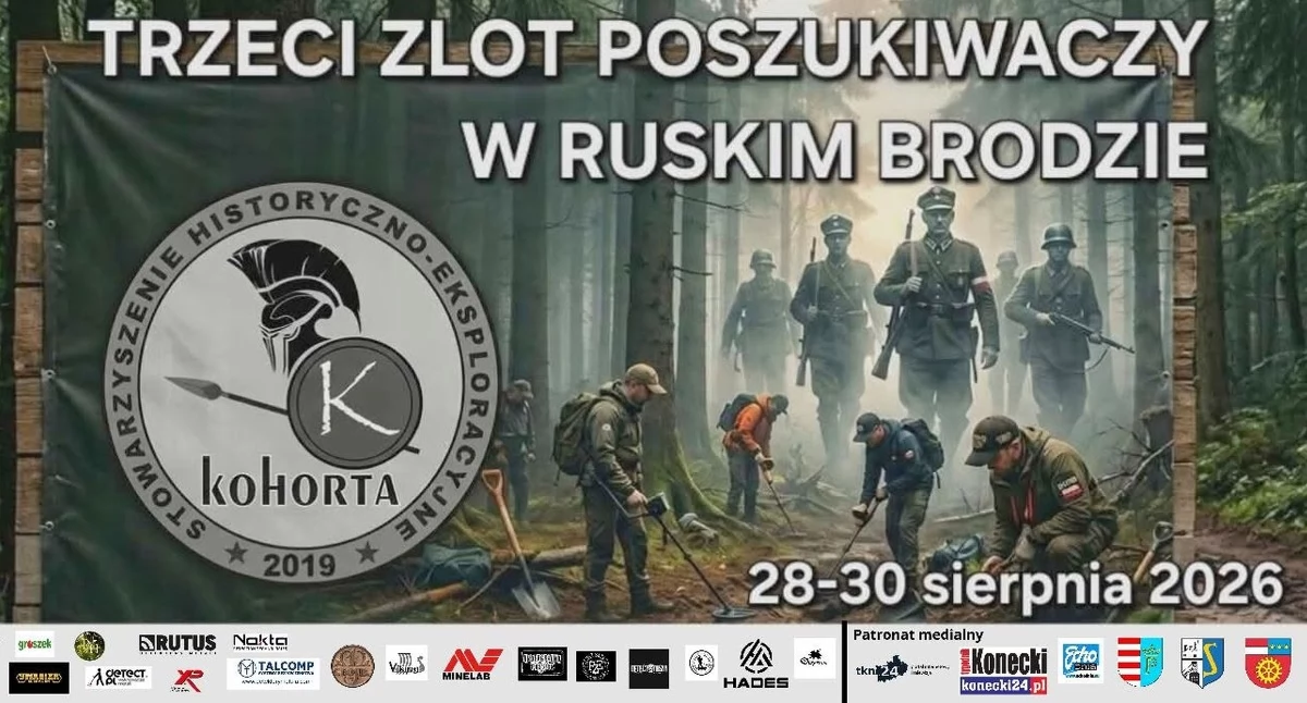 Zdjęcie plakatu wydarzenia