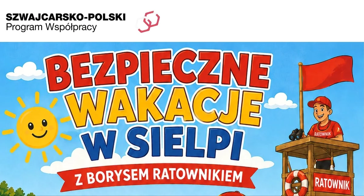 Zdjęcie plakatu wydarzenia