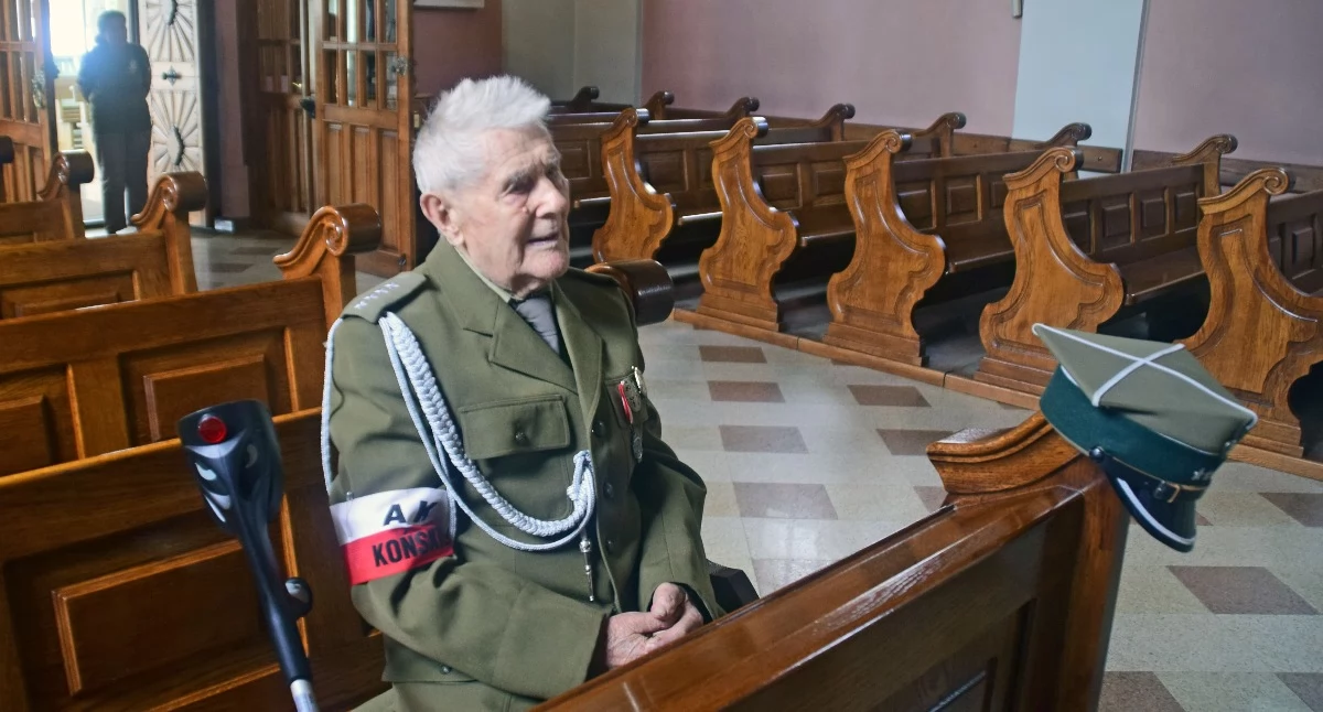 Kapitan Zdzisław Kowalski -