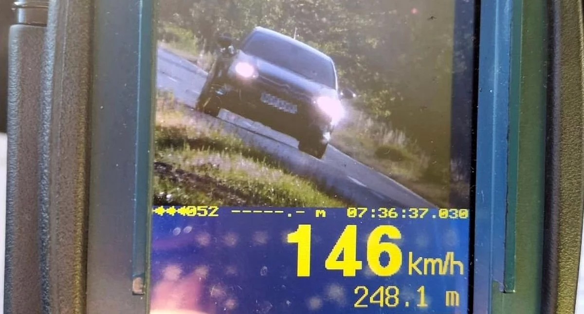Zdjęcie ilustracyjne. Fot. Policja Końskie