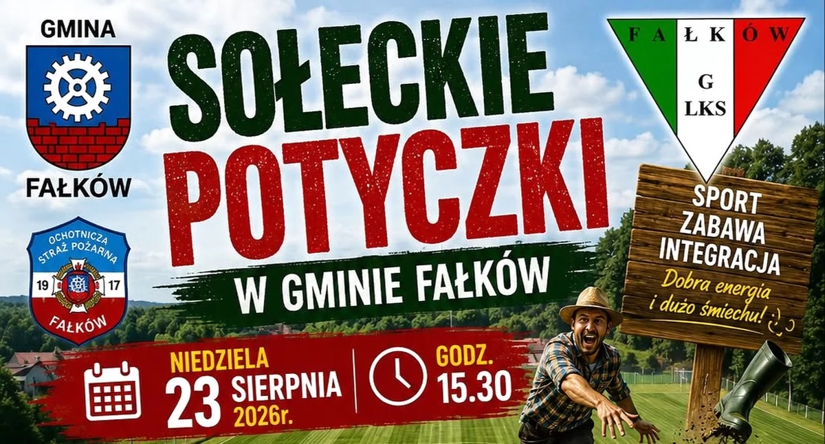 Zdjęcie plakatu wydarzenia