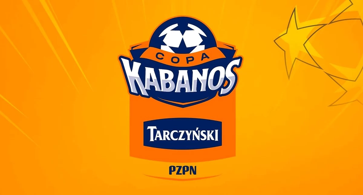 Zdjęcie plakatu Turnieju. Fot. PZPN