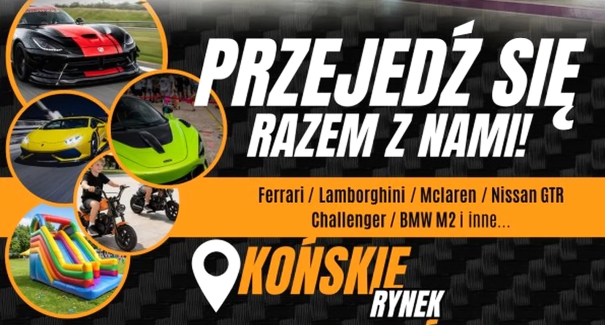 Zdjęcie plakatu wydarzenia