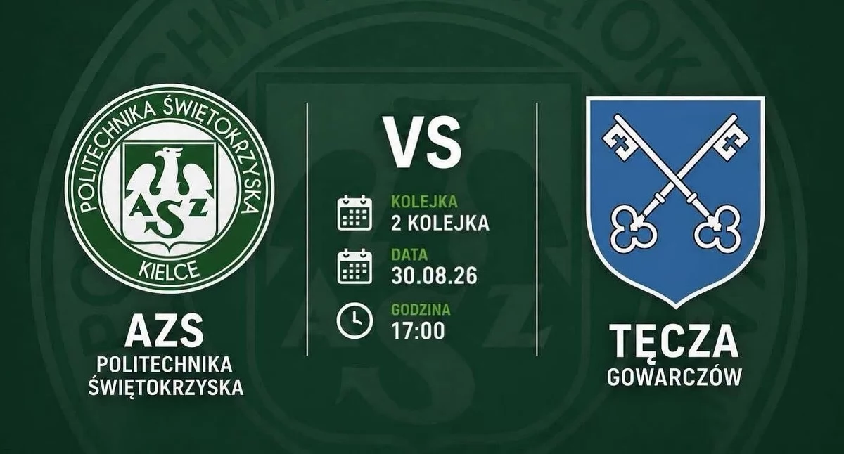 Zdjęcie ilustracyjne. Fot. FB Politechnika Świętokrzyska Kielce