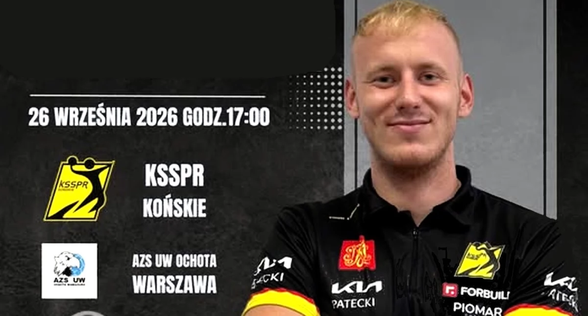 Zdjęcie ilustracyjne. Fot. FB KSSPR Końskie