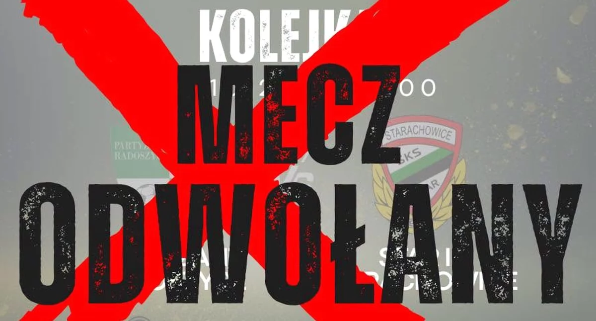 Zdjęcie ilustracyjne. Fot. FB Partyzanta Radoszyce