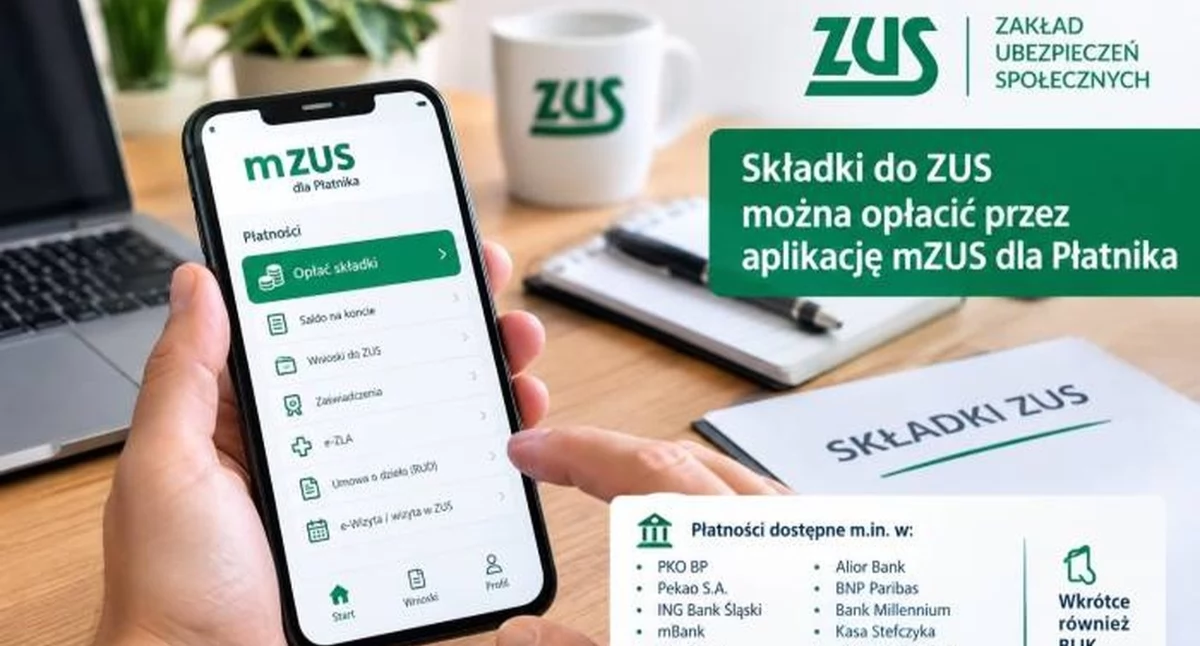 Zdjęcie ilustracyjne