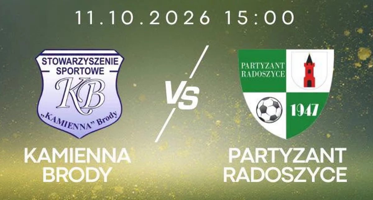 Zdjęcie ilustracyjne. Fot. FB Partyzanta Radoszyce