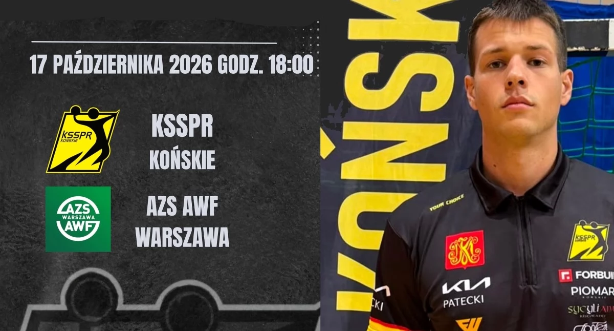 Zdjęcie ilustracyjne. Fot. FB KSSPR