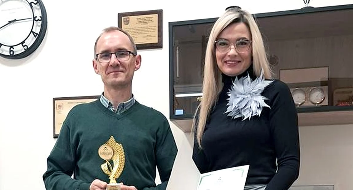 Edukacja , KIELCE Srebrny Staropolski Edukacji Końskich - zdjęcie, fotografia