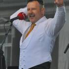 Gdybym był...bogaty śpiewał baryton Jacek Jaskóła 