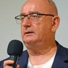 Organizator, inspirator Jan Nowak
