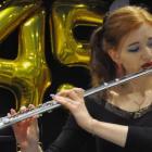 Koncert na flecie 