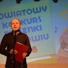 Powiatowy Konkurs Piosenki o Zdrowiu (1)