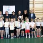 Olimpiada Przedszkolaka Królewiec