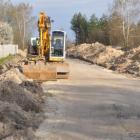 Budowa drogi do szpitala w Końskich (3)