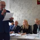 Dorota Łukomska zaprzysiężona (1)