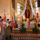 228. rocznica uchwalenia Konstytucji 3 Maja w Radoszycach (1)