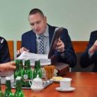 Spotkanie w sprawie nagrody Koziołek (3)
