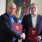 KZO współpracuje z ZSP nr 2 (1)