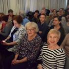 Spotkanie z Gwiazdą - Artur Andrus w Końskich (3)