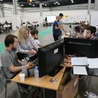 40-godzinny miejski maraton programistyczny Hackathon Idea Kielce w Kielcach