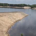 Woda wróciła do zbiornika w Sielpi (3)
