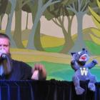 Premierowy spektakl TeatruOlo (1)