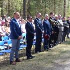 Uroczystości na uroczysku Ormanicha (6)
